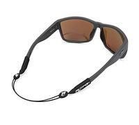 Pilotfish Sangle de câble de retenue de lunettes réglable sans queue : lunettes de soleil, lunettes, lunettes (14 pouces, l'original)
