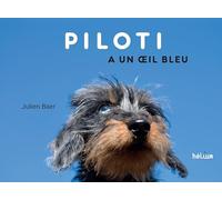 Piloti a un oeil bleu