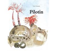 Pilotin - - Leo Lionni - Ecole Des Loisirs - Album jeunesse dès 3 ans