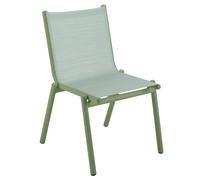 Pilotis Chaise Batyline Extérieur Fermob - FERMOB 9504