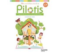 Pilotis CP - Cahier de code - Edition 2026