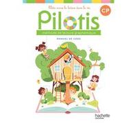 Delphine Tendron – Pilotis CP – Manuel de code – Édition 2026 – relié