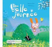 Pilotis CP - Une belle journée - Edition 2026