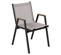 Pilotis Fauteuil avec accoudoirs Batyline Extérieur Fermob - FERMOB 9505