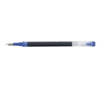 PilotLot de 12 Recharge pour Stylos rollers V-Ball 7 RT Bleu