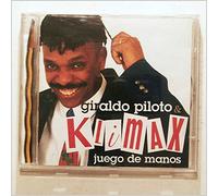 Piloto Giraldo & Klimax - JUEGO DE Manos