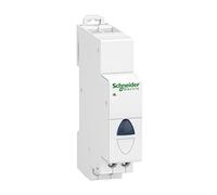 Schneider Electric Voyant lumineux simple Acti9 iIL 110...230 VCA Bleu