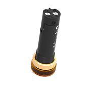 Schneider Electric Voyant LED 12 mm 24 V Jaune/Orange