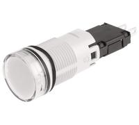 PILOTO LUM. LED BLANCO