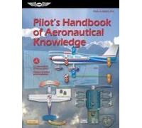 Pilot's Handbook Of Aeronautical Knowledge (2025)