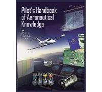 Pilots Handbook Of Aeronautical Knowledge Faa-H-8083-25a