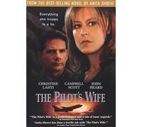 Pilot's Wife [Import USA Zone 1]