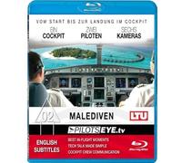 PilotsEYE.tv 02. MALEDIVEN