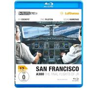 PilotsEYE.tv 12. San Francisco