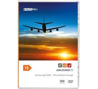 PilotsEYE.TV | AIRLOUNGE One | 34The Lounge-80min Aviation ambience34 | Endless Play | Public Presentation Allowed [Import]