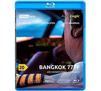 PilotsEYE.TV | Bangkok | Cockpitmitflug B777F | Aerologic | 34Joe s Final Approach'' | Bonus: Upset Recovery Training | 2nd Edition [Blu-Ray] [Import]
