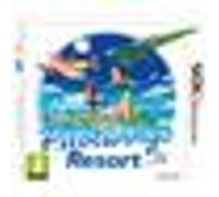 PILOTWINGS RESORT / Jeu console 3DS