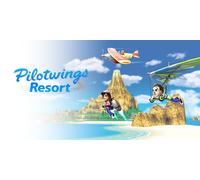 Pilotwings Resort (Nintendo)