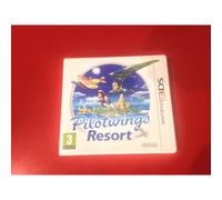 Pilotwings Resort (Nintendo 3DS)
