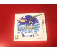 Pilotwings Resort (Nintendo 3DS)