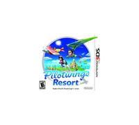 Pilotwings Resort - Nintendo 3DS (renouvel )