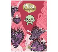 Pilou Apprenti Gigolo - Tome 2