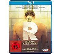 R - Gnadenlos hinter Gittern (Blu-ray)