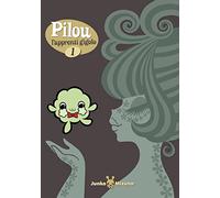Pilou l'apprenti gigolo - Tome 1