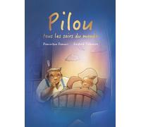 Pilou, Tous Les Soirs Du Monde