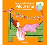 Piloursine e il compleanno