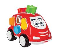 Pilsan Trieur de forme de voiture Pilsan03 187 Smart