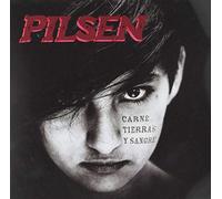Pilsen - Carne Tierras Y Sangre [Import]
