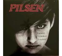 Pilsen - Carne Tierras Y Sangre [Import]