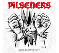 PILSENERS - HEROIS DEL NOSTRE TEMPS