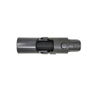 PiLTar Adaptateur inférieur d'aspirateur, Accessoires Flexibles, Ensemble de tête de Conversion 1.2cm,Compatible for Dreame V12 V11SE T10 T20 T30