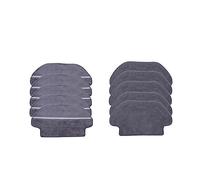 PiLTar Brosse Principale, Filtre Haute efficacité, Brosse latérale, vadrouille.Compatible for Xiaomi STYJ02YM Pro XMSTJQR2S.Compatible for Conga 3490. (Color : Set 17)