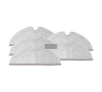 PiLTar Kit d'accessoires de pièces d'aspirateur 2, Filtre Hepa, vadrouille, Chiffon, Brosse.Compatible for Mi 1S S50 S55 S5 Max S6MaxV S6 (Color : 448-02)