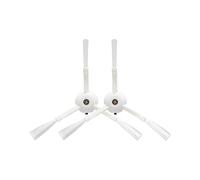 PiLTar Kit d'accessoires de pièces d'aspirateur 2, Filtre Hepa, vadrouille, Chiffon, Brosse.Compatible for Mi 1S S50 S55 S5 Max S6MaxV S6 (Color : 003)