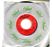 PILTDOWN MEN - big lizzard / a pretty girl is like a melody 45 rpm single