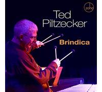 Piltzecker, Ted - Brindica [Import]