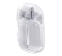 Pilule Grinder & Cutter - Organisateur De Médecine Tout-En-Un Avec Compartiment De Stockage Sécurisé | Spirter Pille Portable Pour Une Gestion Facile Des Médicaments | Étui À Tablette Pour Les Voyages
