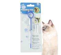 Pilule Pour Animaux De Compagnie - Outil D'alimentation Orale, Distributeur De Pilules À Pointe Souple Pour Chats Et Chiens Avec Conception Ergonomique | Applicateur De Plongeur Pour Les Médicaments