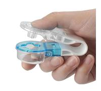 Pilules Blisterpack Punch-Erut-Tablet Expressor | Médicaments Faciles Pour Les Personnes Âgées, Outil D'ouvre-blister Portable Pour Les Mains Faibles, L', Les Personnes Handicapées