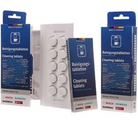 Pilules nettoyantes machines à café automatiques et carafes thermiques 2,2 g ...