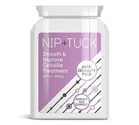 PILULES NIP TUCK & Smooth & AMÉLIORER anti-cellulite SERRÉ corps tonique SANS CELLULITE - LISSE ET AMÉLIOREZ LES PILULES ANTICELLULITE