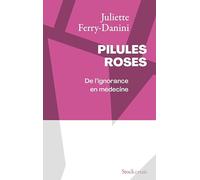 Pilules roses: De l'ignorance en médecine – Stock Spirits