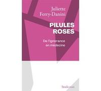 Pilules roses: De l'ignorance en médecine – Stock Spirits