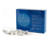 Zen Nahrungsergänzung - 30 Kapseln