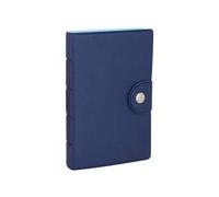 Pilulier 7 jours petit modèle orange Medidose - 1 pilulier