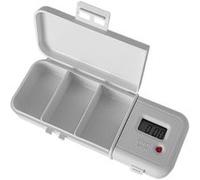 Pilulier aide-mémoire - Aidapt VM928 VM928-MATCH G